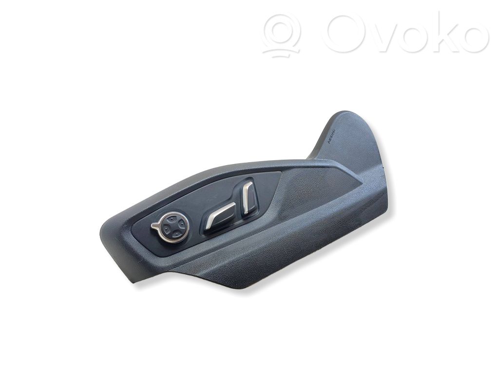 Audi Q7 4M Moldura del asiento 
