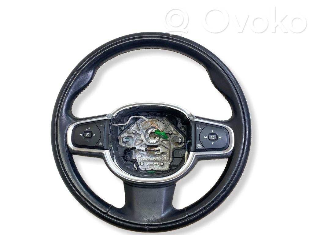 Volvo XC60 Ohjauspyörä 