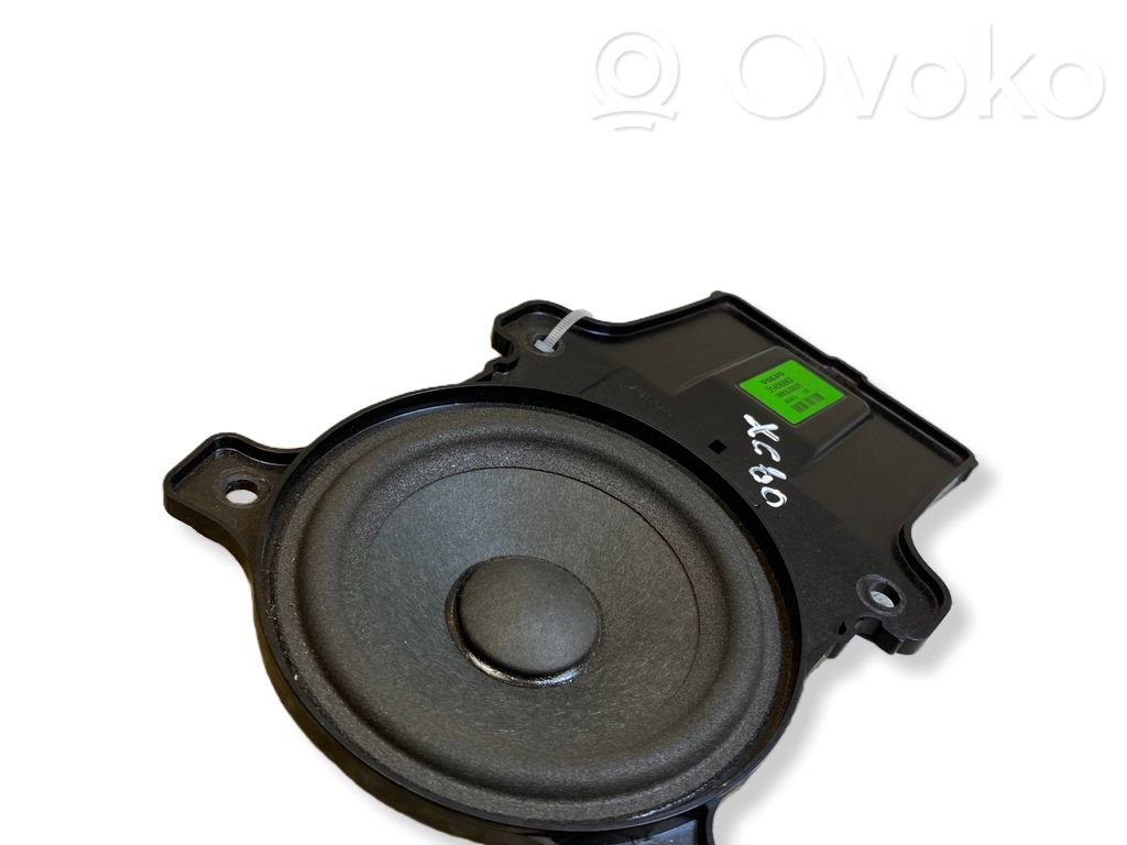 Volvo XC60 Altavoz subwoofer 