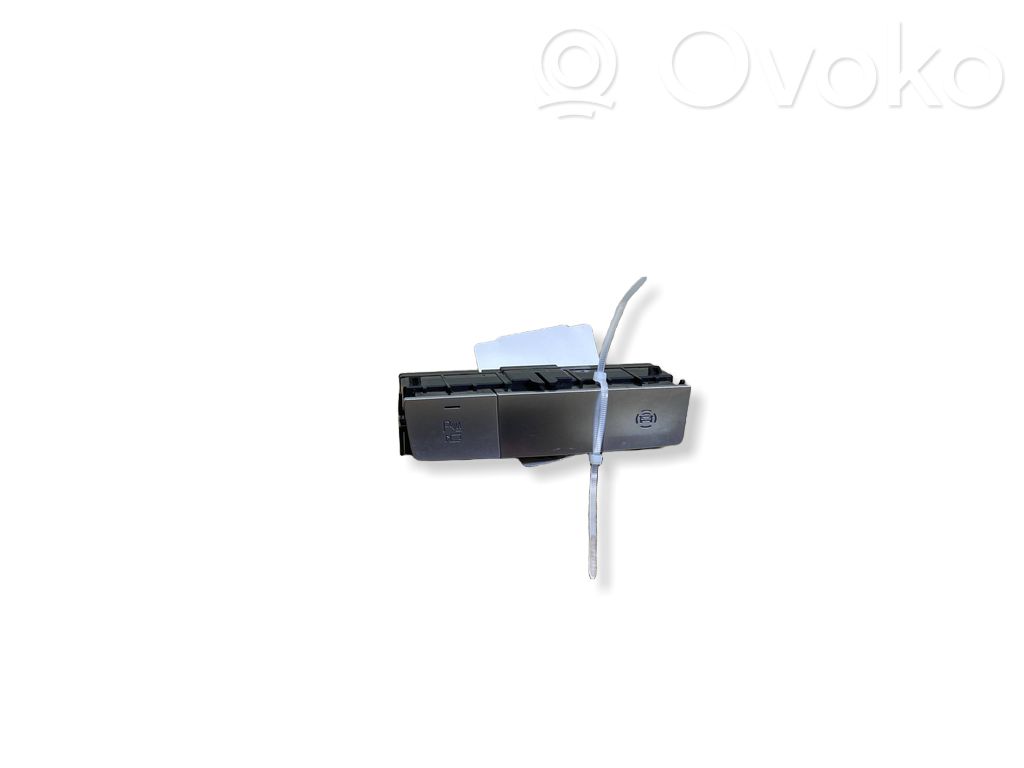 Audi Q8 e-tron Other switches/knobs/shifts 