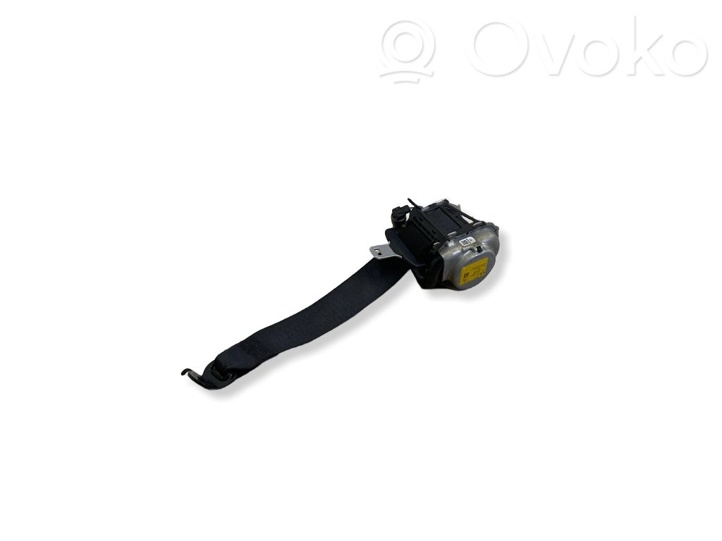 BMW X3 G01 Cinturón delantero 