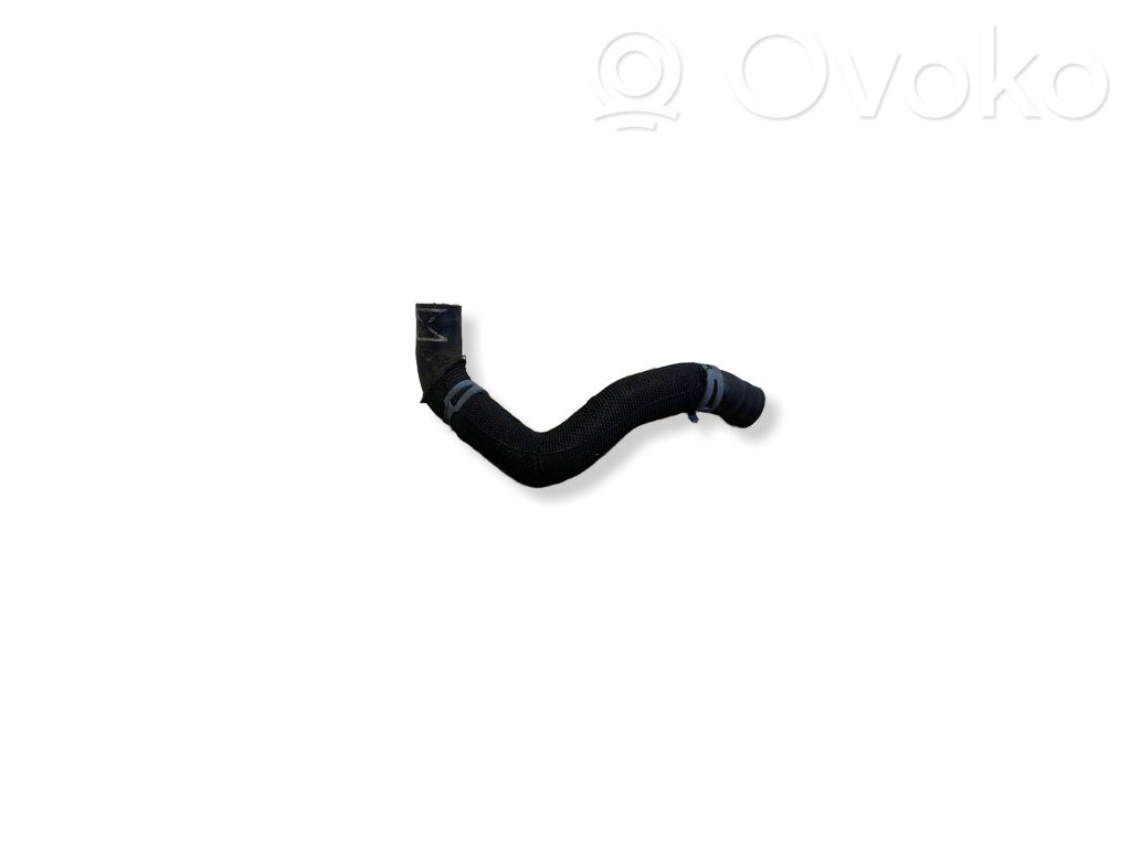 Audi Q8 e-tron Engine coolant pipe/hose 