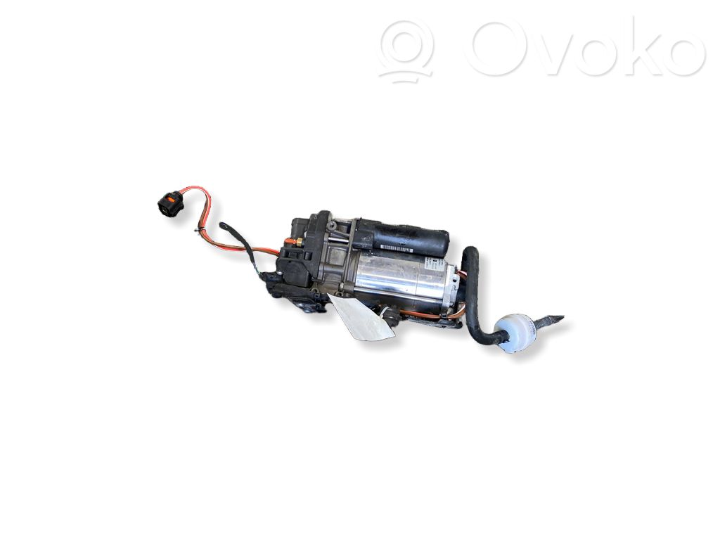 Kompressor Luftfederung   4KE616005F,443020305