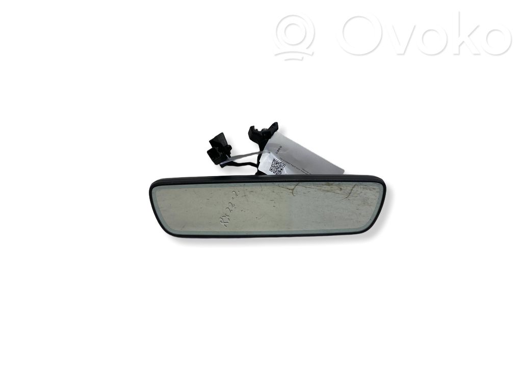 Lexus RX V Espejo retrovisor (interior) 
