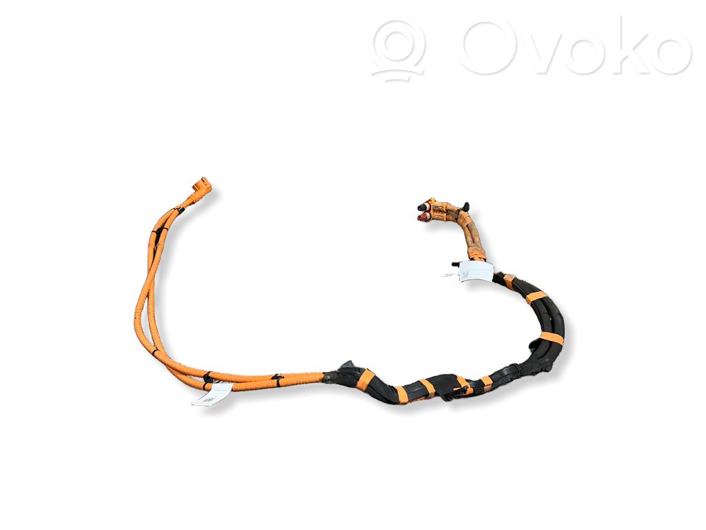 Audi Q8 e-tron Other wiring loom 