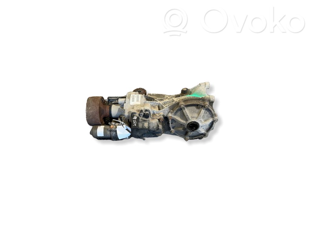 Volvo XC90 Diferențial spate 
