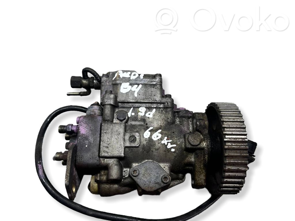 Audi 80 90 S2 B4 Pompă injecție de înaltă presiune 