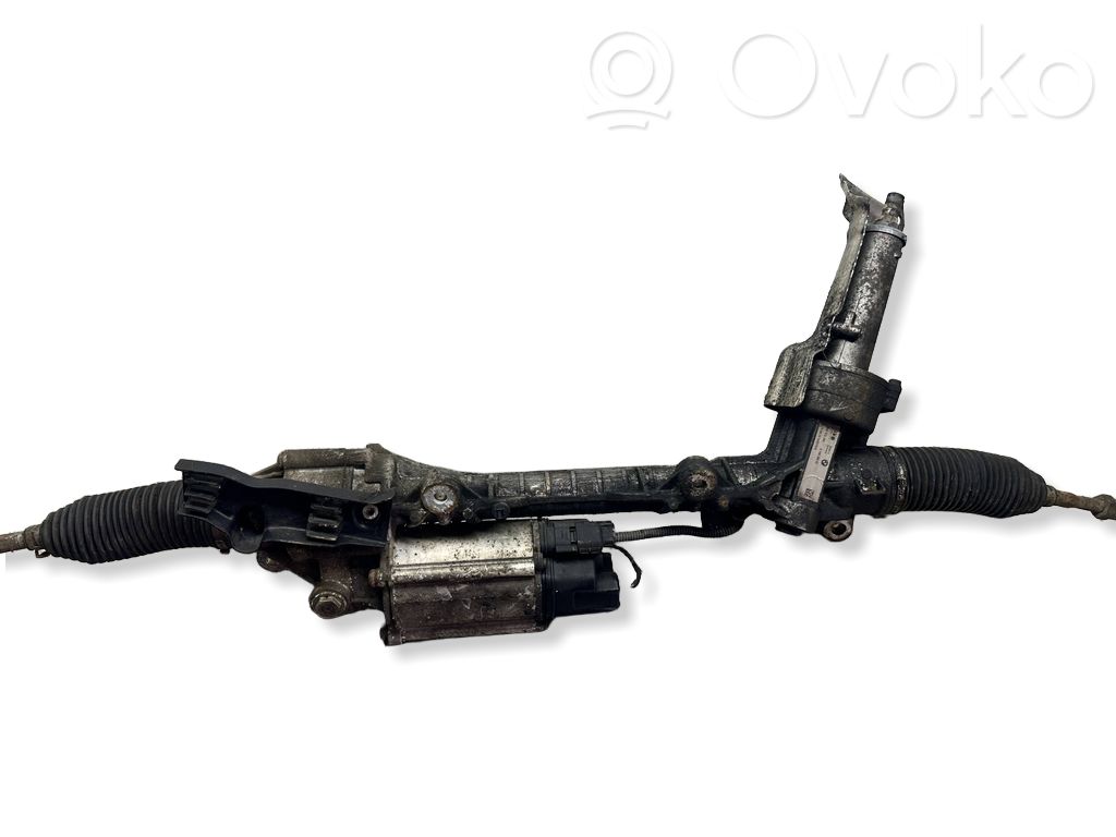 BMW 5 F10 F11 Steering rack 