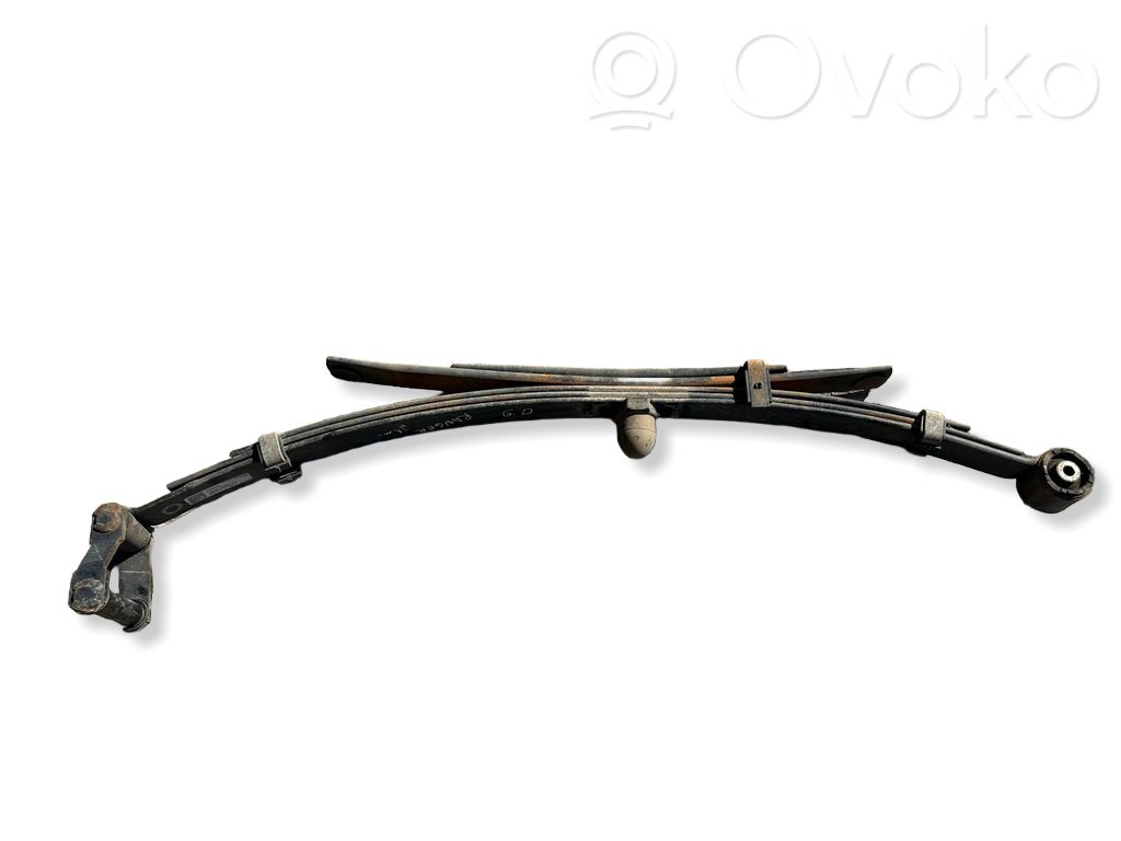 Ford Ranger Rear leaf spring 