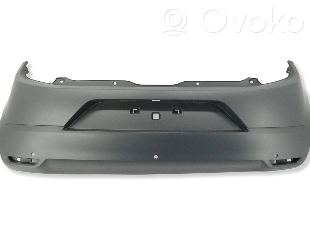 Renault Twingo III Parachoques 