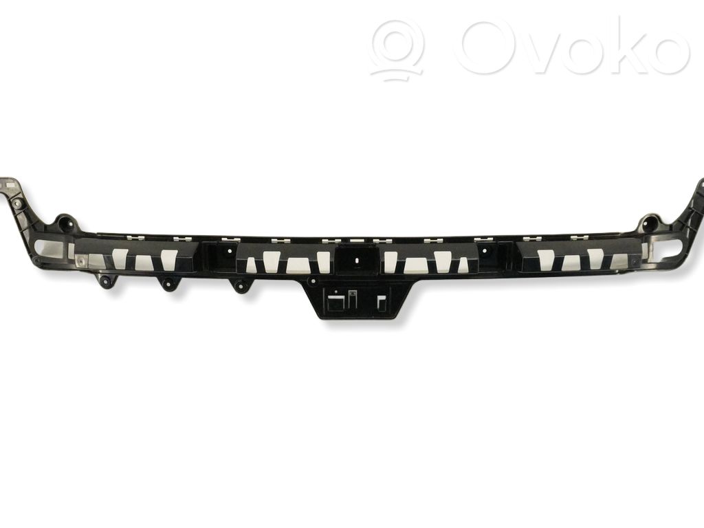 Jeep Compass Rear bumper foam support bar 