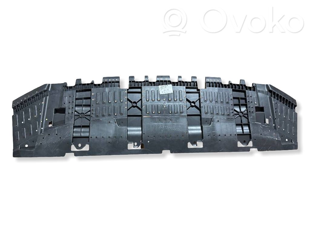 Audi RSQ3 Placa protectora/plataforma del parachoques delantero 