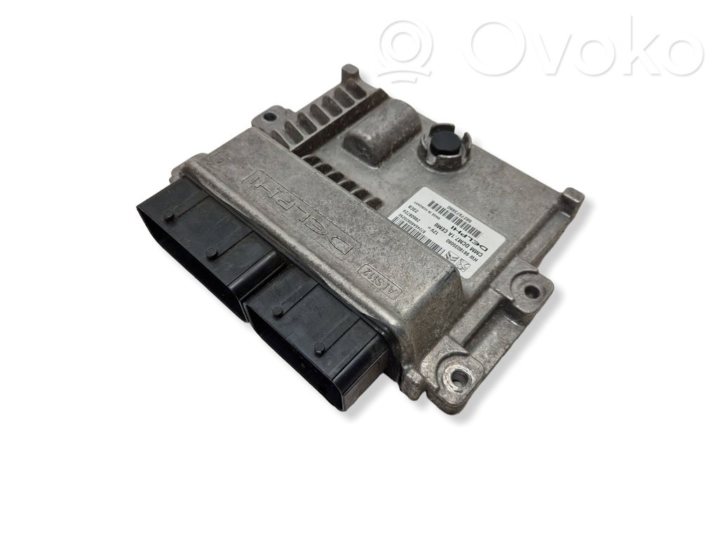 Engine control unit/module   9827973880,9818035080,28608724