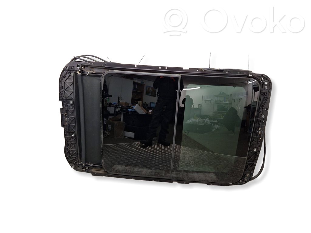 Citroen DS7 Crossback Schiebedach-Set 