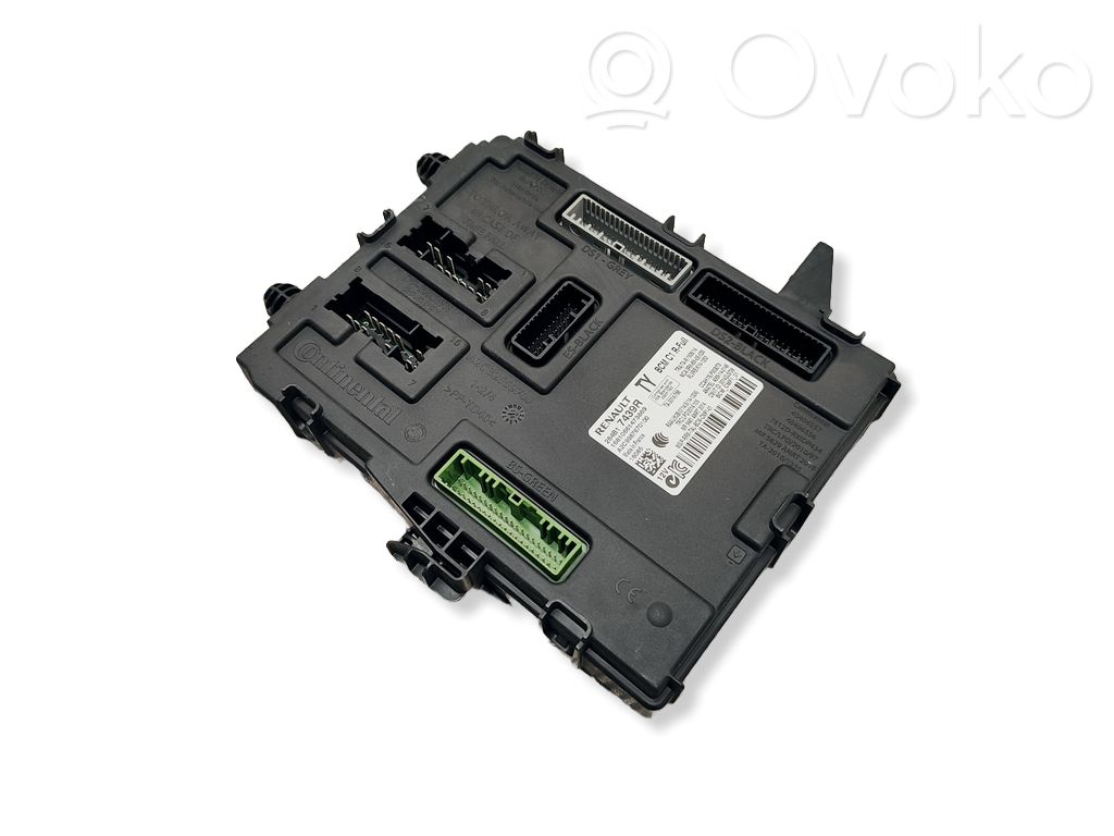 Renault Talisman Other control units/modules 
