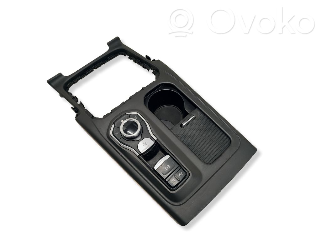Renault Talisman Gear shifter surround trim plastic 