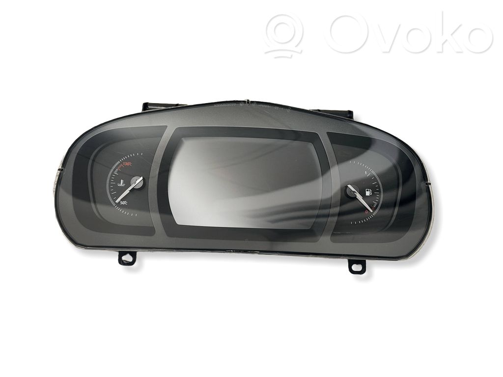Renault Talisman Speedometer (instrument cluster) 