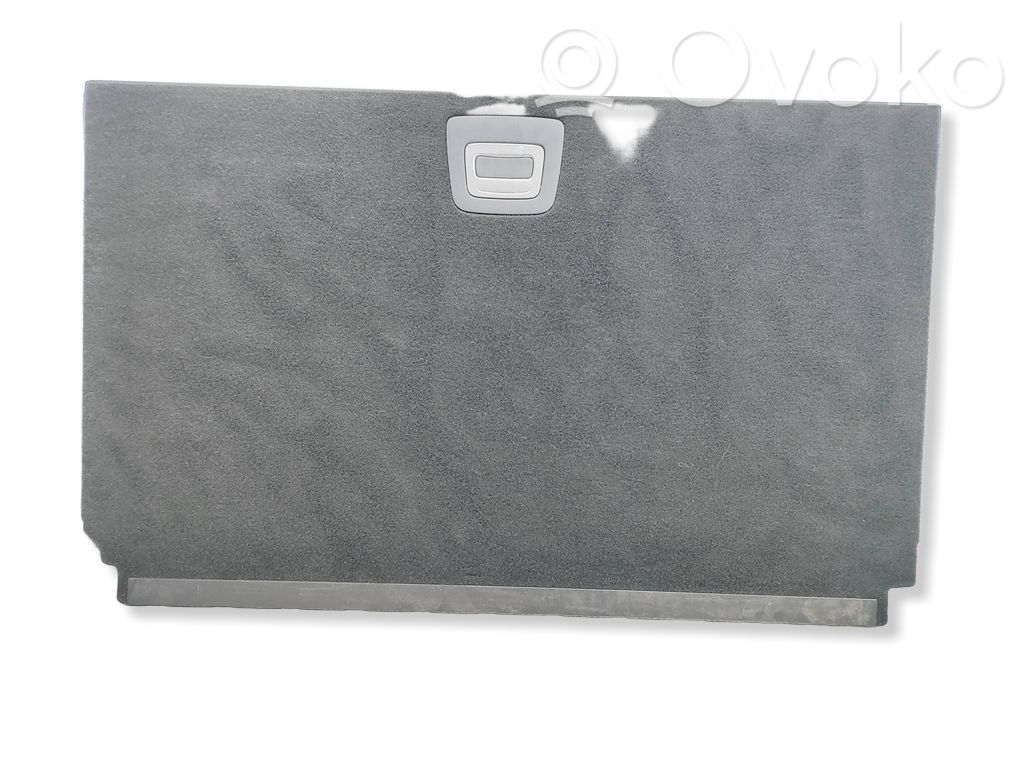 Renault Talisman Trunk/boot floor carpet liner 