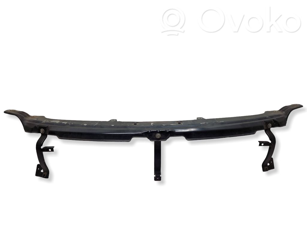 Opel Astra K Panel mocowania chłodnicy / góra 