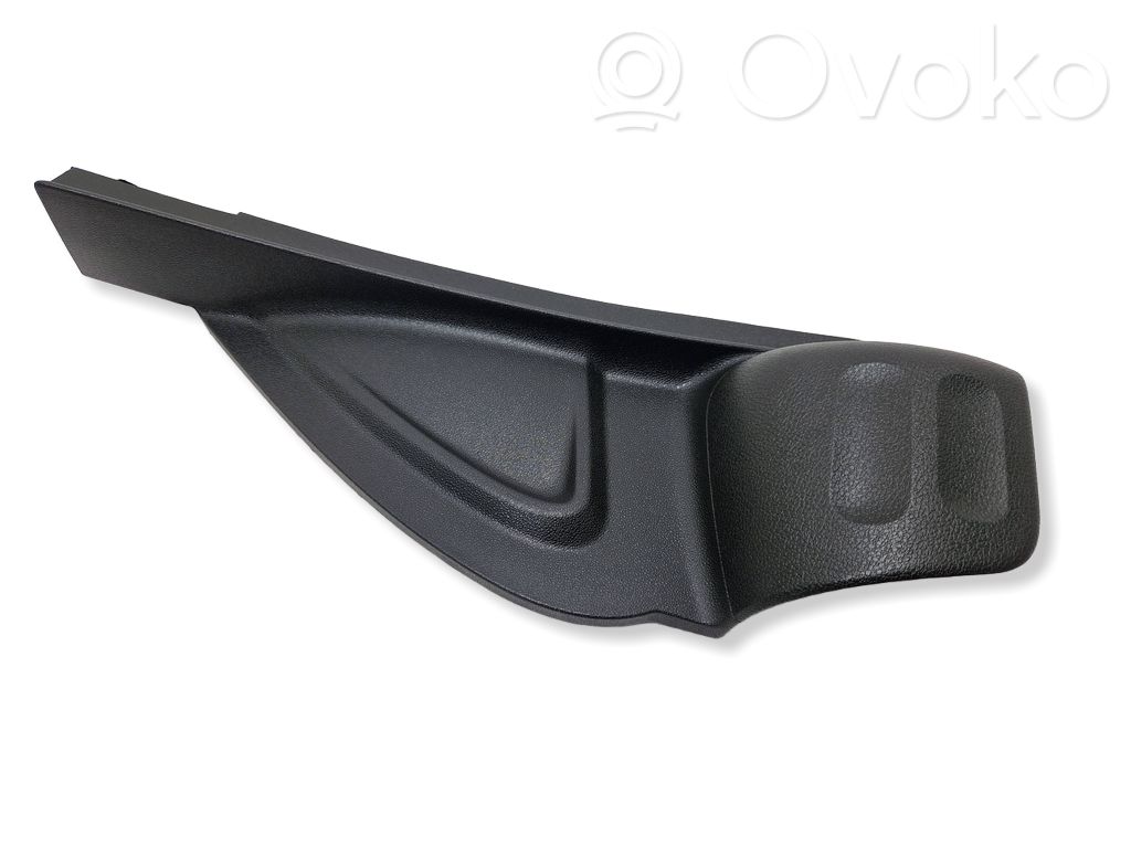 Citroen C3 Rivestimento estremità laterale del cruscotto 