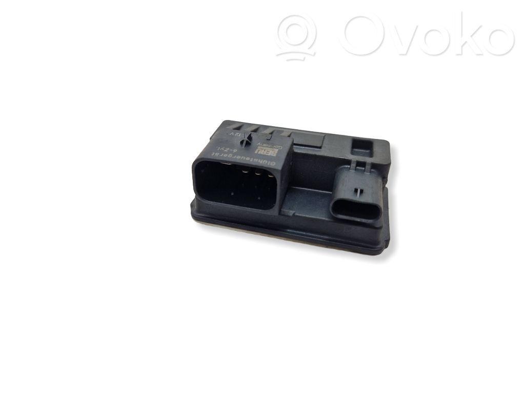 BMW X3 F25 Glow plug pre-heat relay 