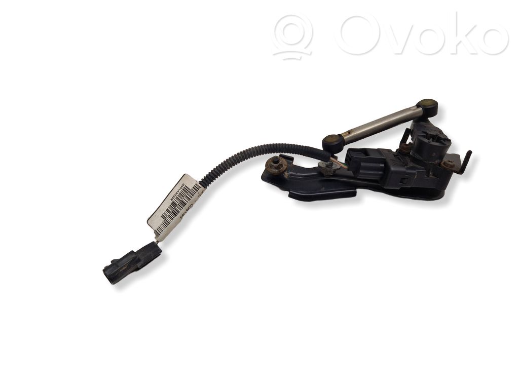 Renault Scenic IV - Grand scenic IV Headlight/headlamp level sensor 