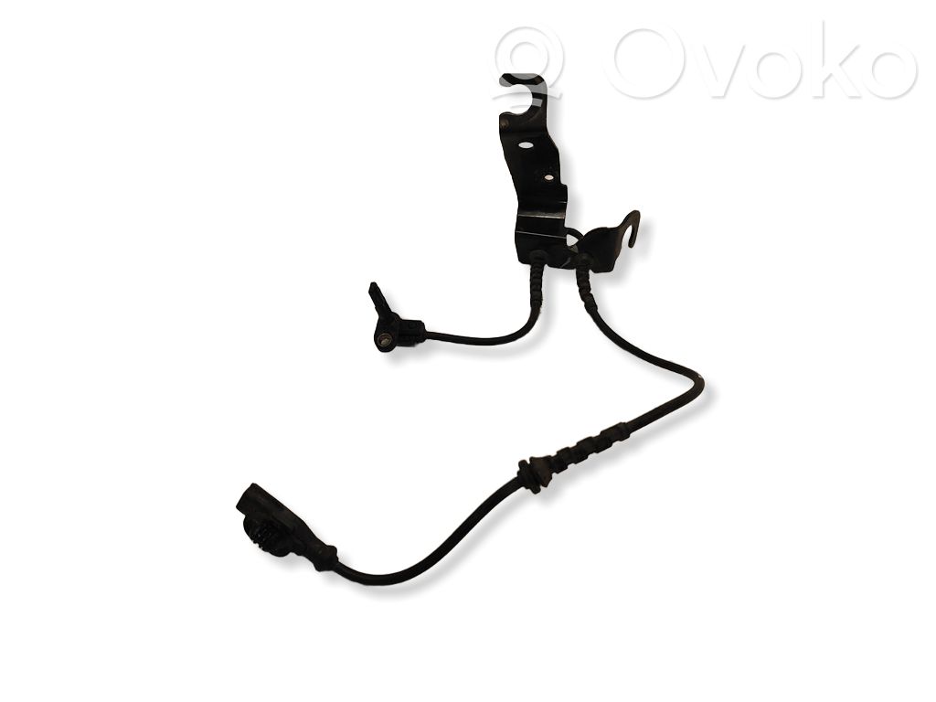 Renault Scenic IV - Grand scenic IV ABS Sensor 
