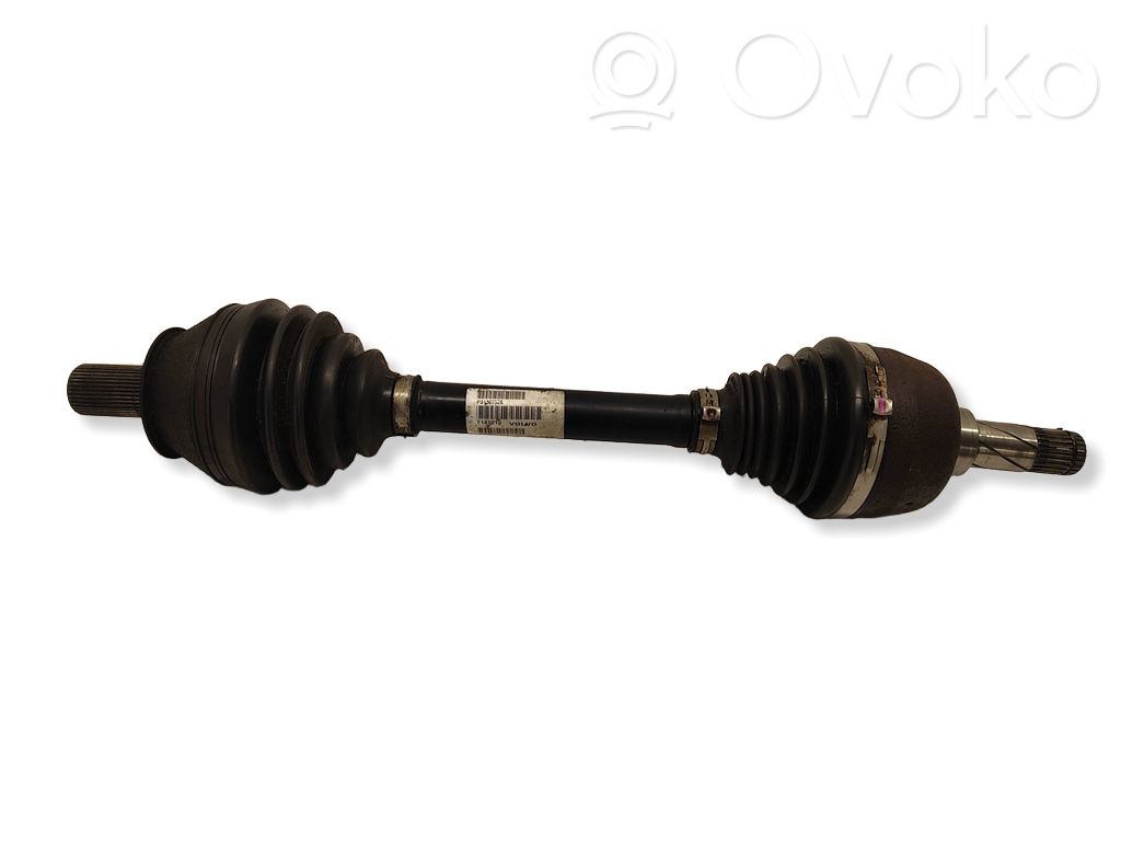 Volvo V60 Front driveshaft 
