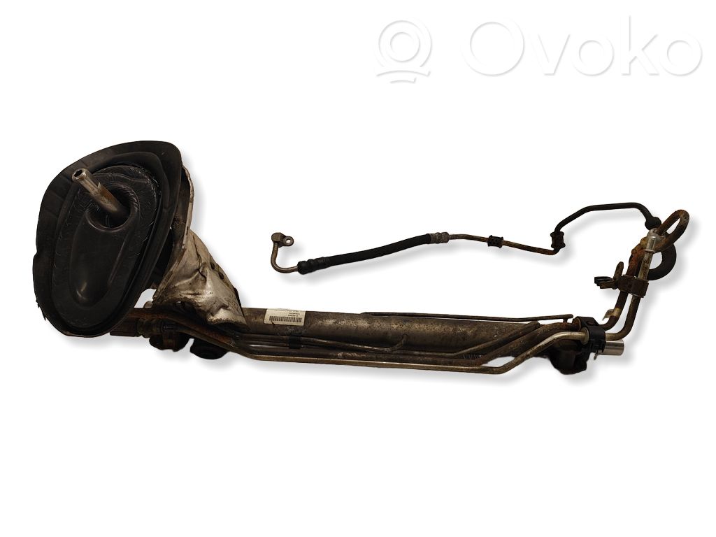 Volvo V60 Cremagliera dello sterzo 