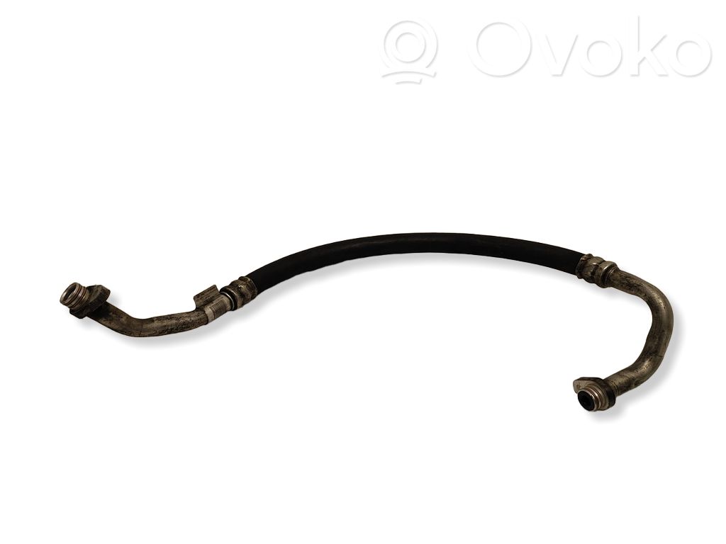 Opel Combo E Air conditioning (A/C) pipe/hose 