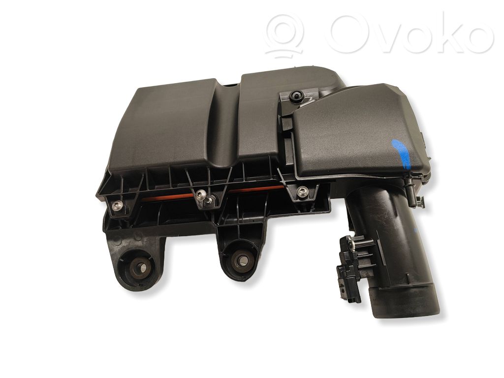Opel Combo E Air filter box 