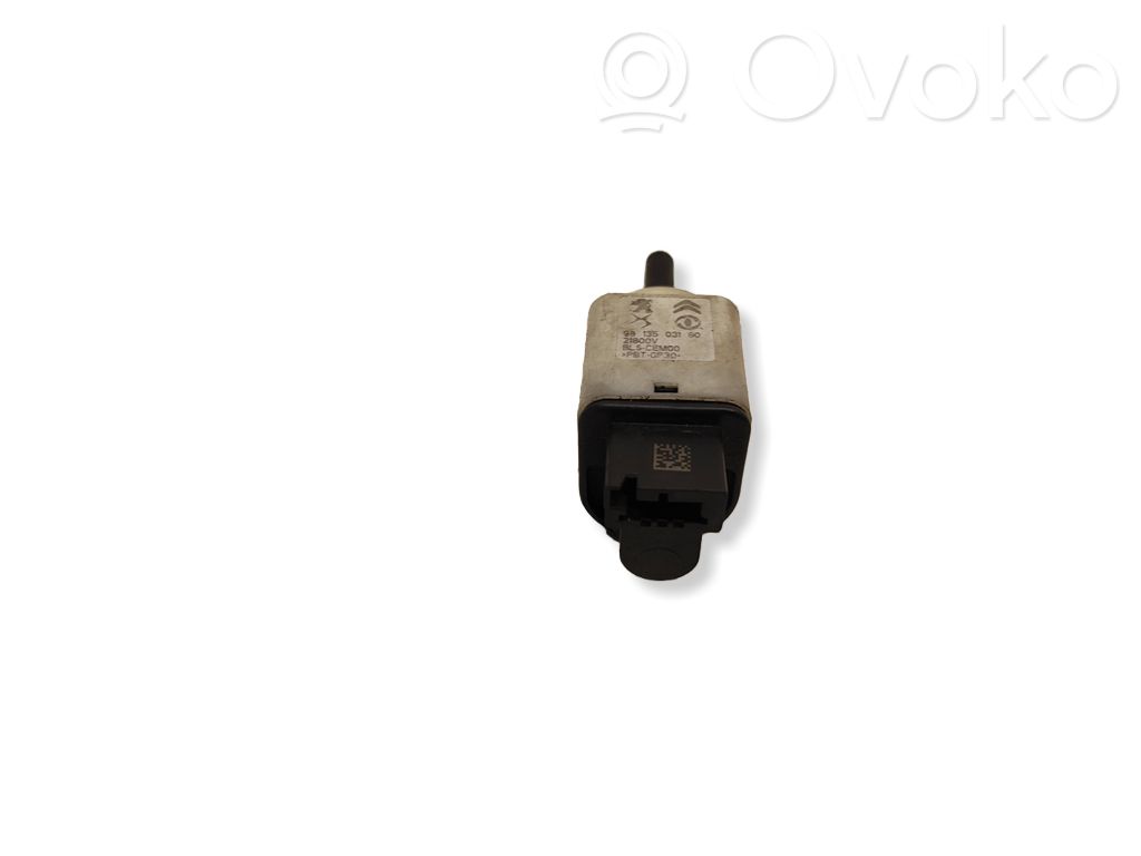 Interruptor sensor del pedal de freno   9813503180,21800V