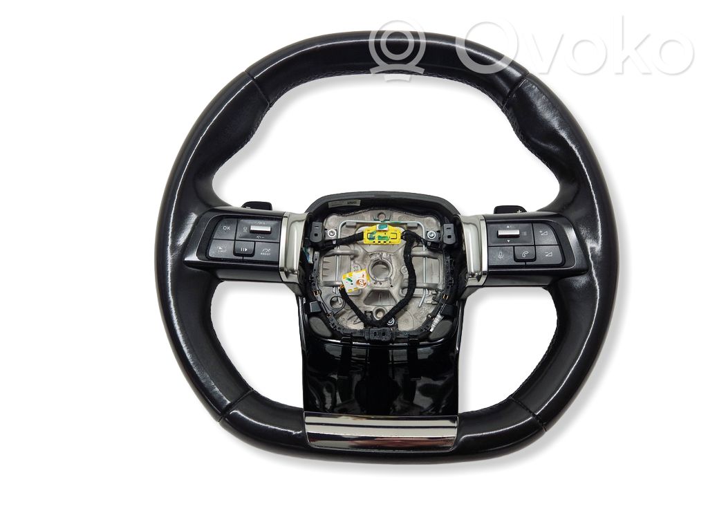 Ohjauspyörä   98426093ZD,2206810283,655288900A