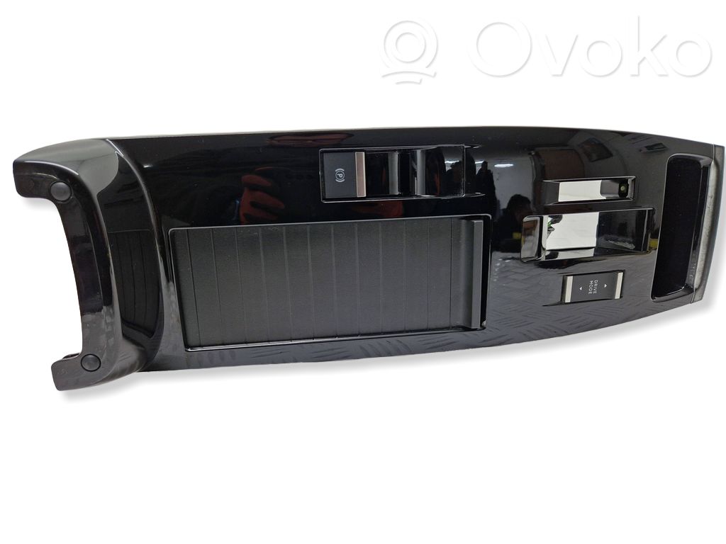 Citroen C4 III e-C4 Console centrale 