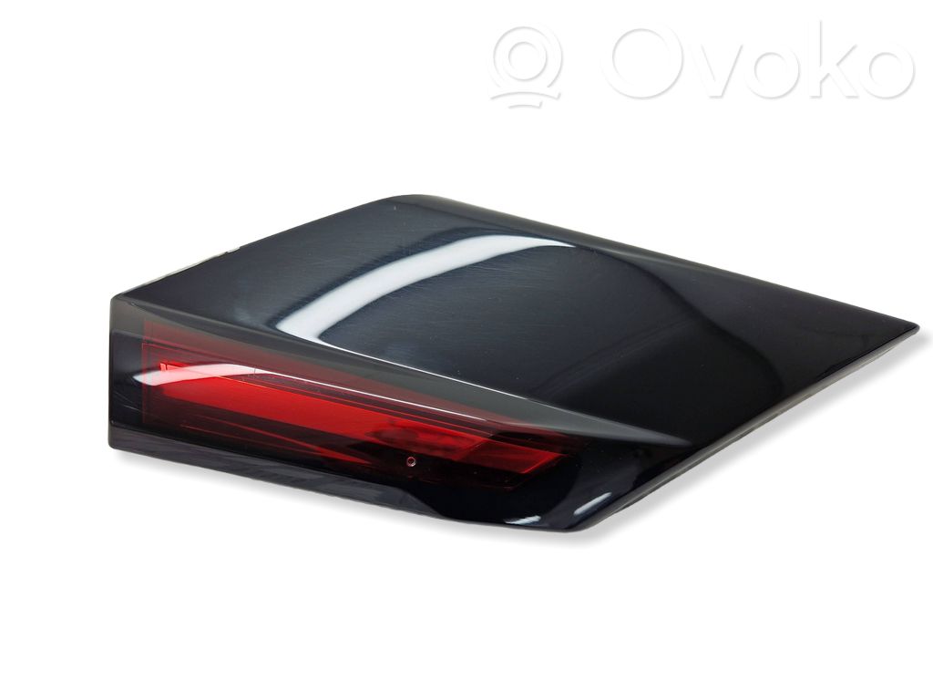 Citroen C4 III e-C4 Odblask lampy tylnej 