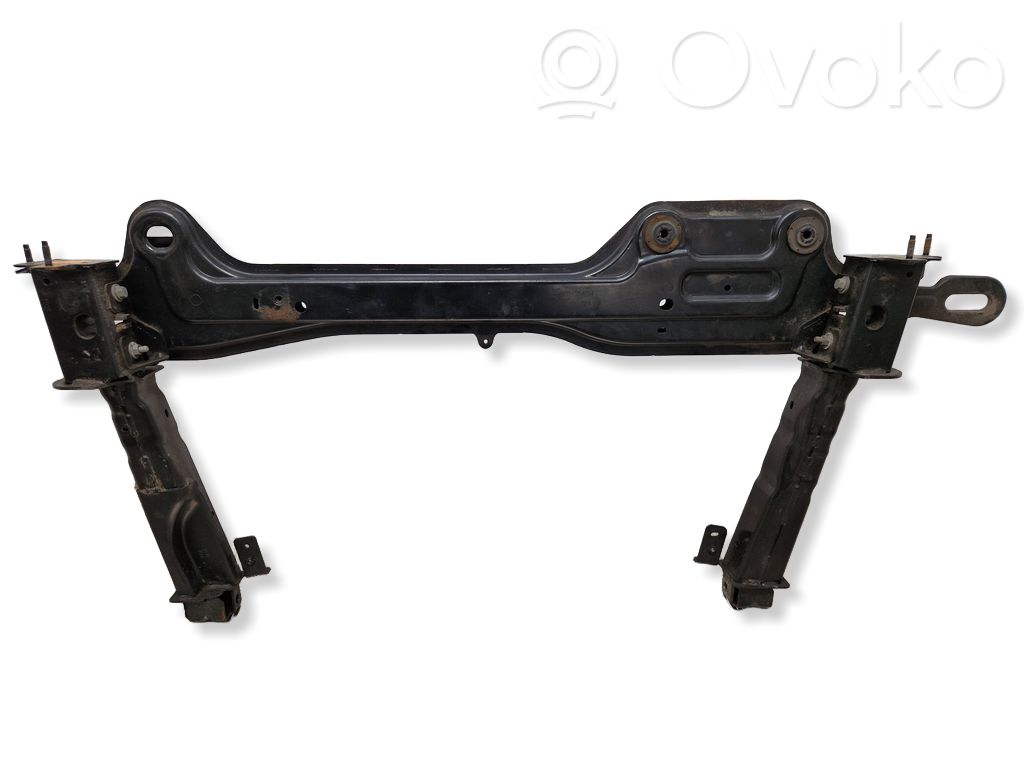 Renault Talisman Bottom radiator support slam panel 