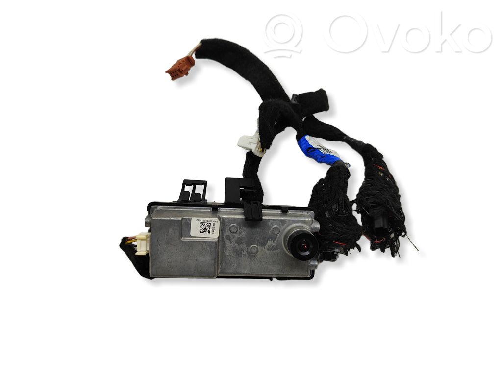 Windshield/windscreen camera   284624085R,90876503,20160428119,C856205010117612
