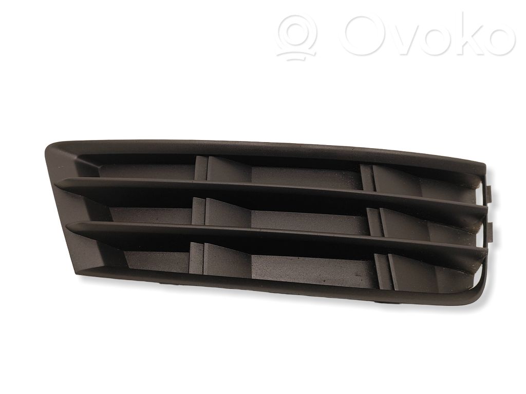 Audi A4 S4 B9 Grilă inferioară bară față 