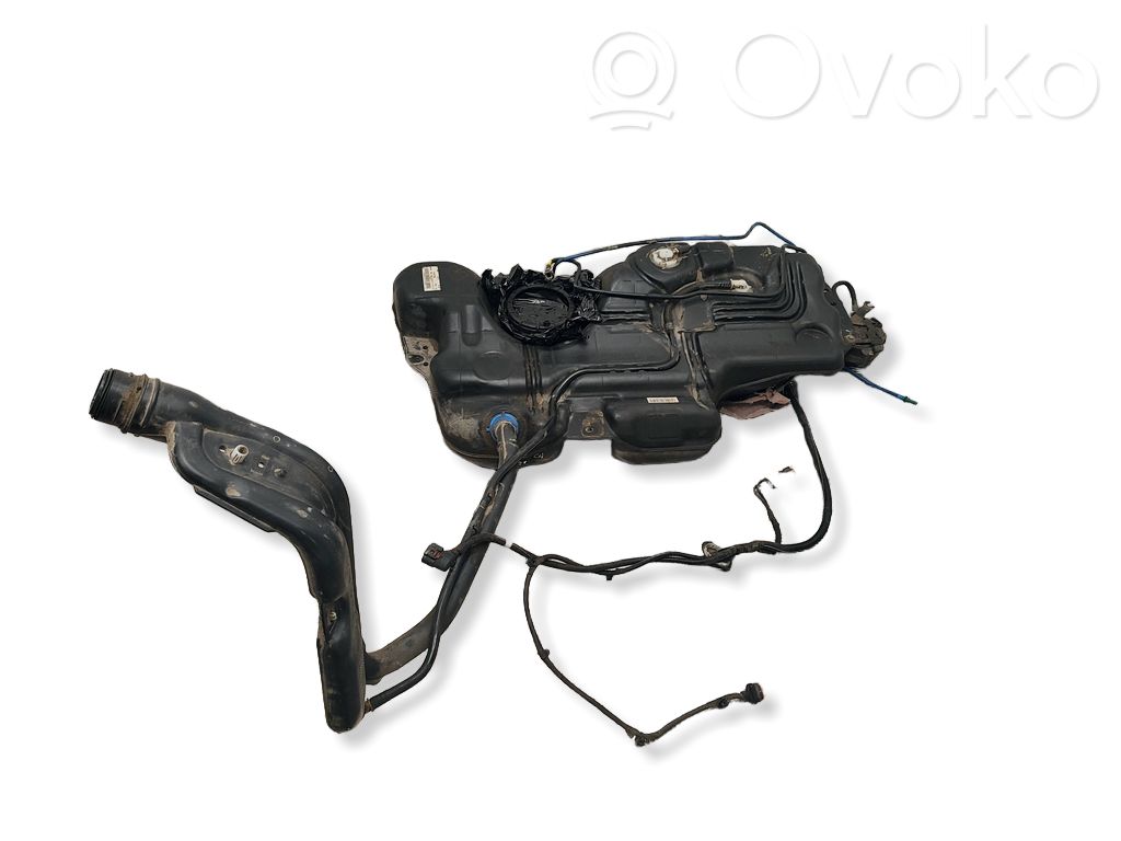 Citroen C4 III e-C4 Polttoainesäiliö 