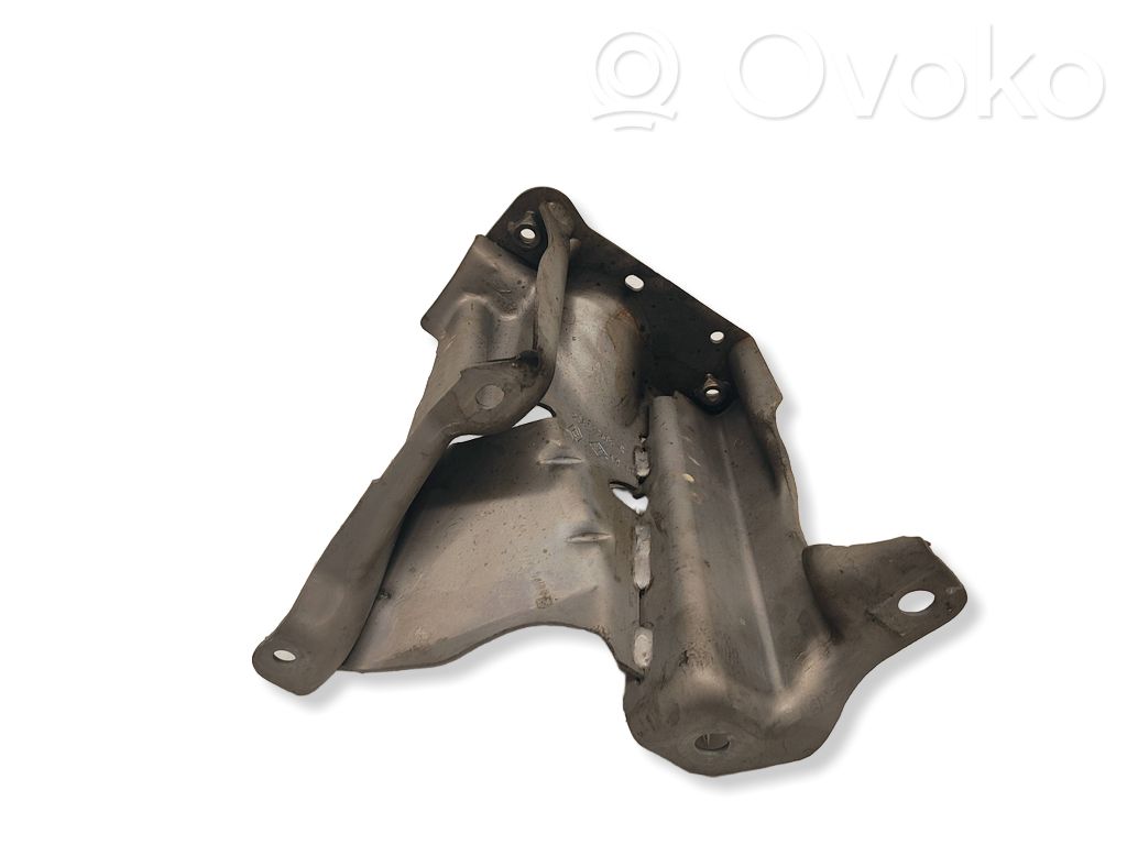 Nissan Qashqai Suport motor 