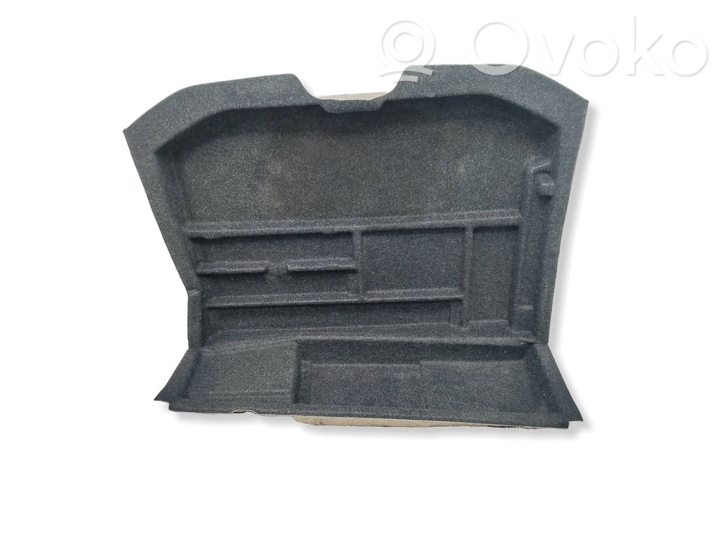 Volvo V70 Bagažinės grindys 