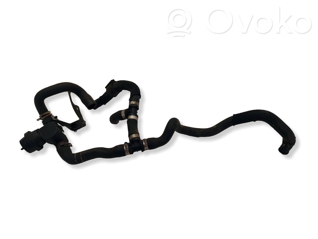 Renault Laguna III Caurulīte (-es) / šļūtene (-es) 