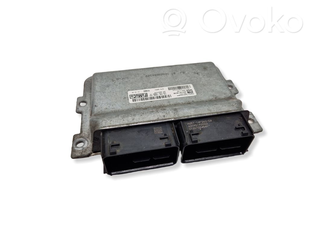 Ford Kuga III Engine control unit/module 