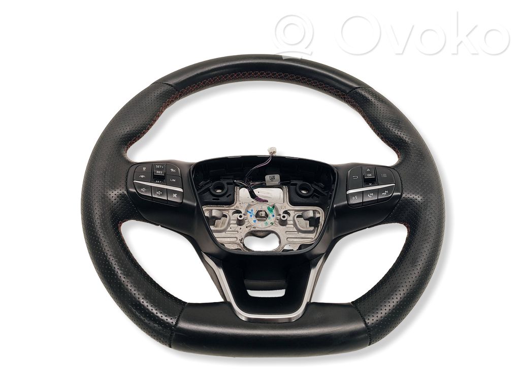 Ford Kuga III Ohjauspyörä 