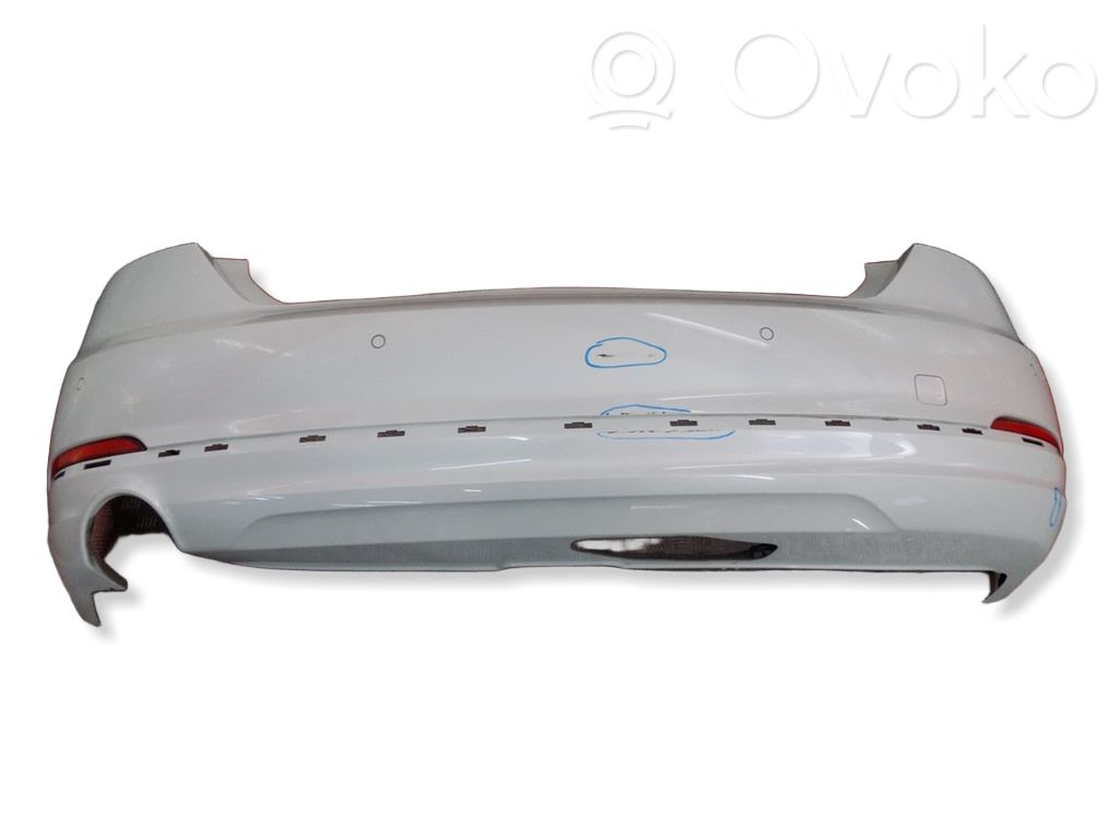 Bamperis   ZDR320