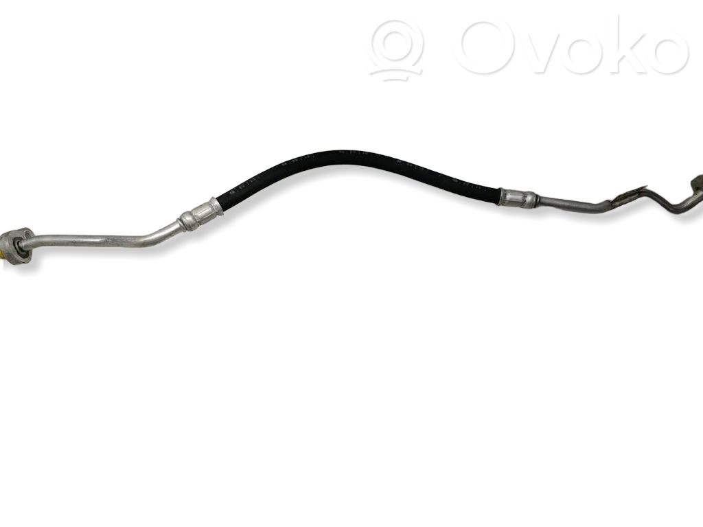 Volvo XC60 Manguera/tubo del aire acondicionado (A/C) 
