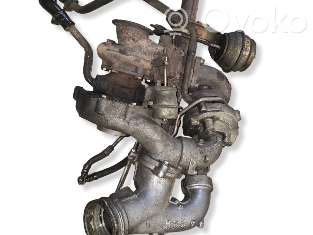Turbina   KP262871,50158765,53269710000