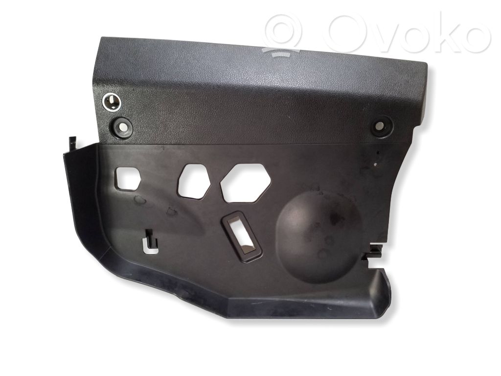 BMW 1 F20 F21 Dashboard lower bottom trim panel 