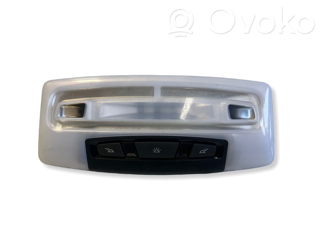 BMW 1 F20 F21 Etuistuimen valo 