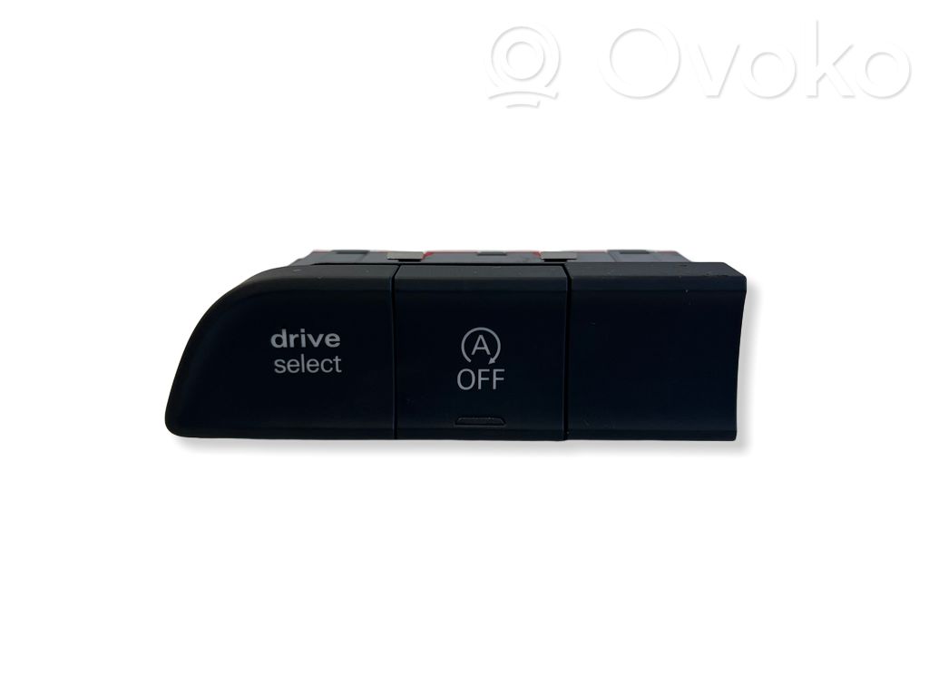 Audi Q3 8U Otros interruptores/perillas/selectores 